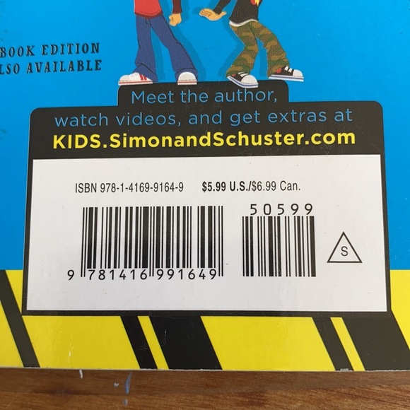 Hardy Boys “Trouble at the Arcade” - Picture 4 of 6